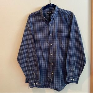 Mens’ Cherokee Polo Shirt